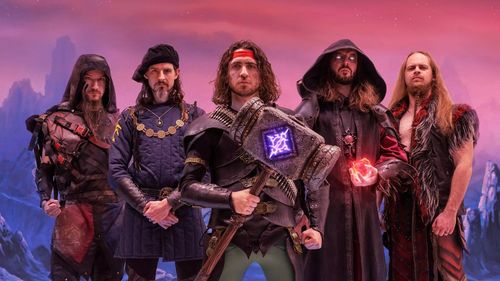 Gloryhammer
