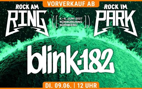 Rock im Park / Rock am Ring
