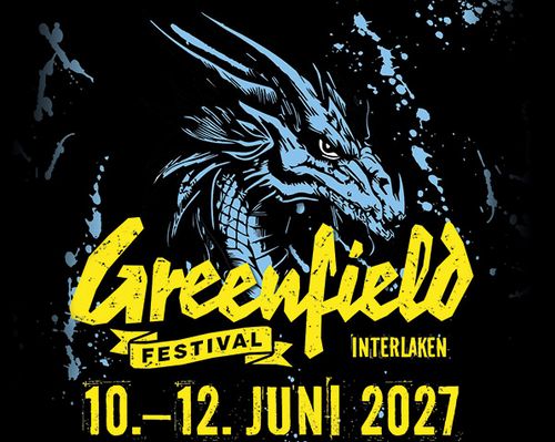 Greenfield Festival Interlaken