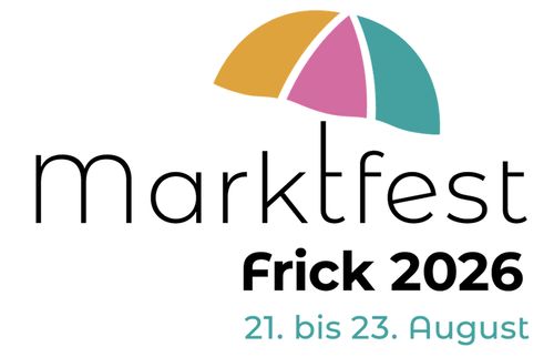 Marktfest Frick 2026