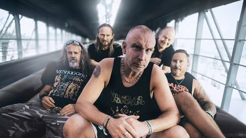 Clawfinger