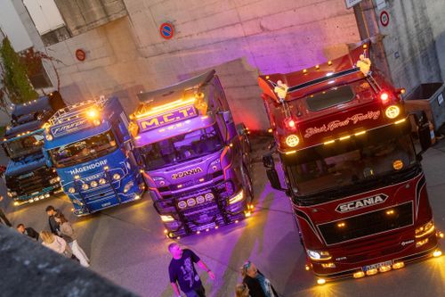 Rock The Truck #3