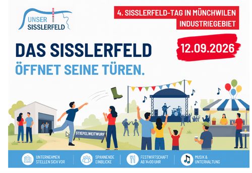 4. Sisslerfeld-Tag