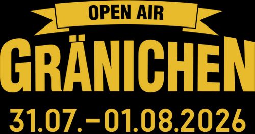 Open Air Gränichen