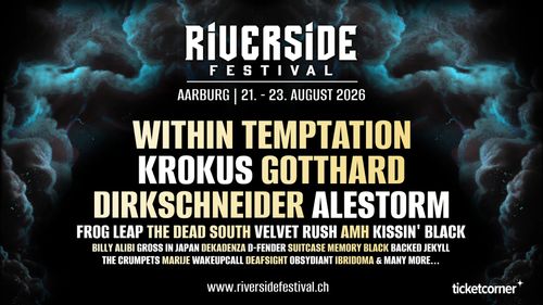 Riverside Festival